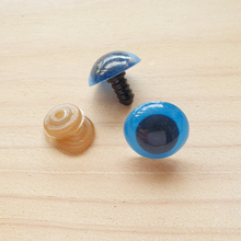 Load image into Gallery viewer, Safety Eyes - Blue