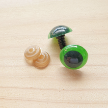 Load image into Gallery viewer, Safety Eyes - Green