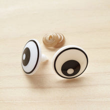 Load image into Gallery viewer, Safety Eyes - Cartoon