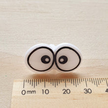 Load image into Gallery viewer, Safety Eyes - Cartoon