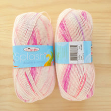 Load image into Gallery viewer, King Cole Splash DK