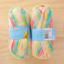 Load image into Gallery viewer, King Cole Splash DK