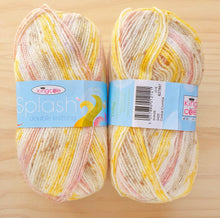 Load image into Gallery viewer, King Cole Splash DK