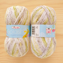 Load image into Gallery viewer, King Cole Splash DK