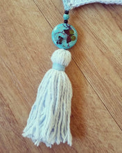 Load image into Gallery viewer, Doily Festival Bag - PDF Download Only