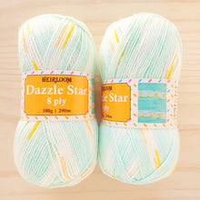 Load image into Gallery viewer, Heirloom - Dazzle Star