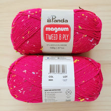 Load image into Gallery viewer, Panda - Magnum Tweed