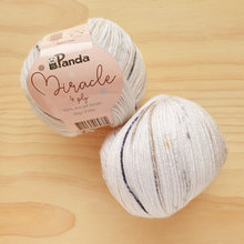 Load image into Gallery viewer, Panda - Miracle 4ply