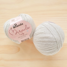 Load image into Gallery viewer, Panda - Miracle 4ply