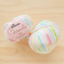 Load image into Gallery viewer, Panda - Miracle 4ply