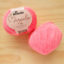 Load image into Gallery viewer, Panda - Miracle 4ply