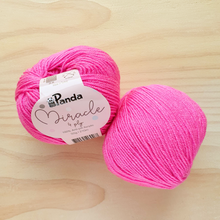 Load image into Gallery viewer, Panda - Miracle 4ply