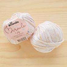 Load image into Gallery viewer, Panda - Miracle 4ply