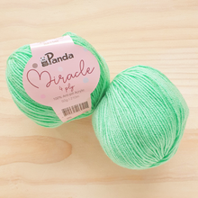 Load image into Gallery viewer, Panda - Miracle 4ply