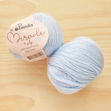 Load image into Gallery viewer, Panda - Miracle 4ply