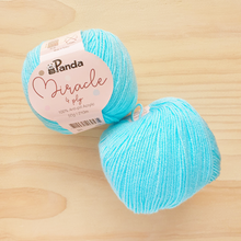Load image into Gallery viewer, Panda - Miracle 4ply