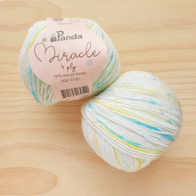 Load image into Gallery viewer, Panda - Miracle 4ply