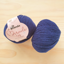 Load image into Gallery viewer, Panda - Miracle 4ply