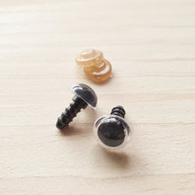 Load image into Gallery viewer, Safety Eyes - Clear