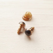 Load image into Gallery viewer, Safety Eyes - Gold