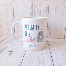 Load image into Gallery viewer, Yarn Mugs - YM Designs