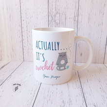 Load image into Gallery viewer, Yarn Mugs - YM Designs