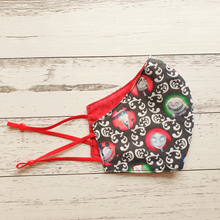 Load image into Gallery viewer, Fabric Masks