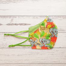 Load image into Gallery viewer, Fabric Masks