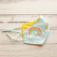 Load image into Gallery viewer, Fabric Masks