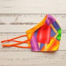 Load image into Gallery viewer, Fabric Masks