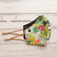 Load image into Gallery viewer, Fabric Masks