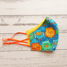 Load image into Gallery viewer, Fabric Masks