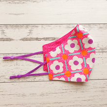 Load image into Gallery viewer, Fabric Masks