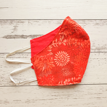 Load image into Gallery viewer, Fabric Masks