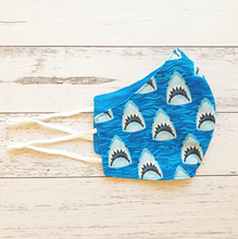 Load image into Gallery viewer, Fabric Masks