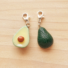 Load image into Gallery viewer, Stitch Markers - Resin Foods