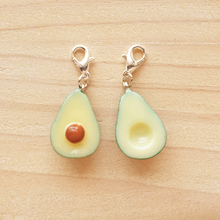 Load image into Gallery viewer, Stitch Markers - Resin Foods