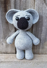 Load image into Gallery viewer, Bandaroo the Koala - PDF Download Only