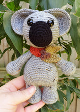 Load image into Gallery viewer, Bandaroo the Koala - PDF Download Only