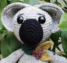 Load image into Gallery viewer, Bandaroo the Koala - PDF Download Only