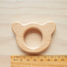 Load image into Gallery viewer, Wooden Shapes