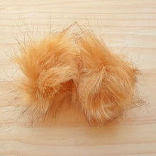 Load image into Gallery viewer, Faux Fur Pom Pom - Elastic 6cm