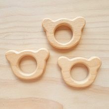 Load image into Gallery viewer, Wooden Shapes