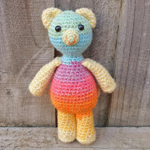 Load image into Gallery viewer, Baby Bear & Bunny - PDF Download Only