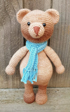 Load image into Gallery viewer, Bernard the Bear - PDF Download Only