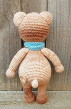 Load image into Gallery viewer, Bernard the Bear - PDF Download Only