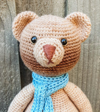 Load image into Gallery viewer, Bernard the Bear - PDF Download Only