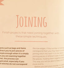 Load image into Gallery viewer, Bookazine - Big Book of Crochet Stitches