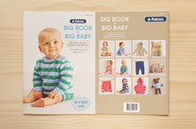 Load image into Gallery viewer, Patons - Big Book of Big Baby