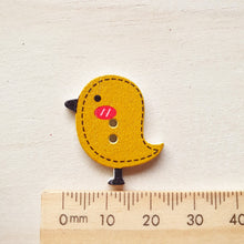 Load image into Gallery viewer, Buttons - Birds